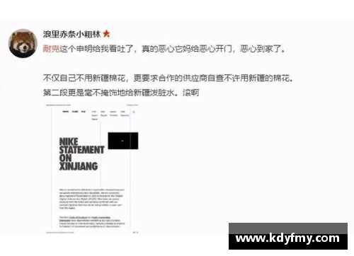 体育明星终止代言的原因与影响全面解析