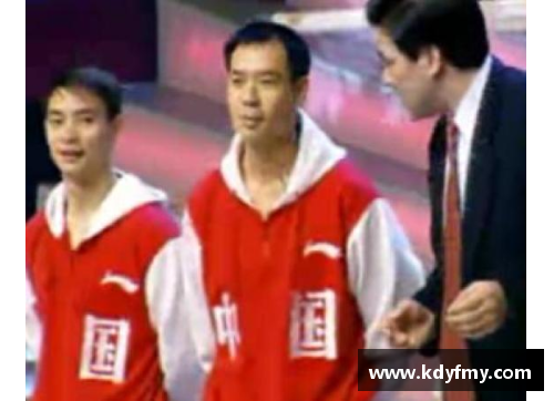 世界级体育明星的风采与成就