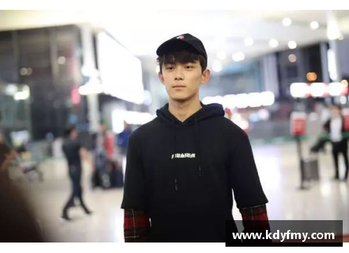 冬季必备男士体育明星卫衣精选 时尚与舒适兼具