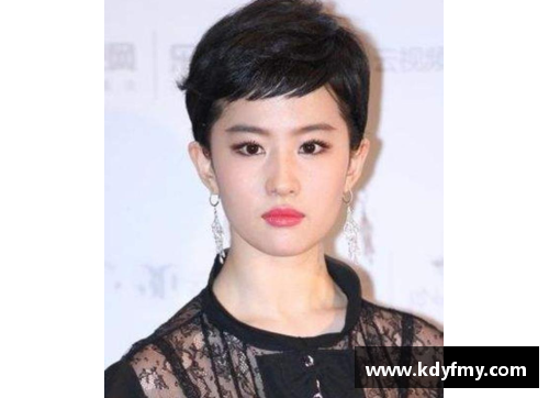 短发女体育明星是谁？揭示你可能不知道的运动员魅力